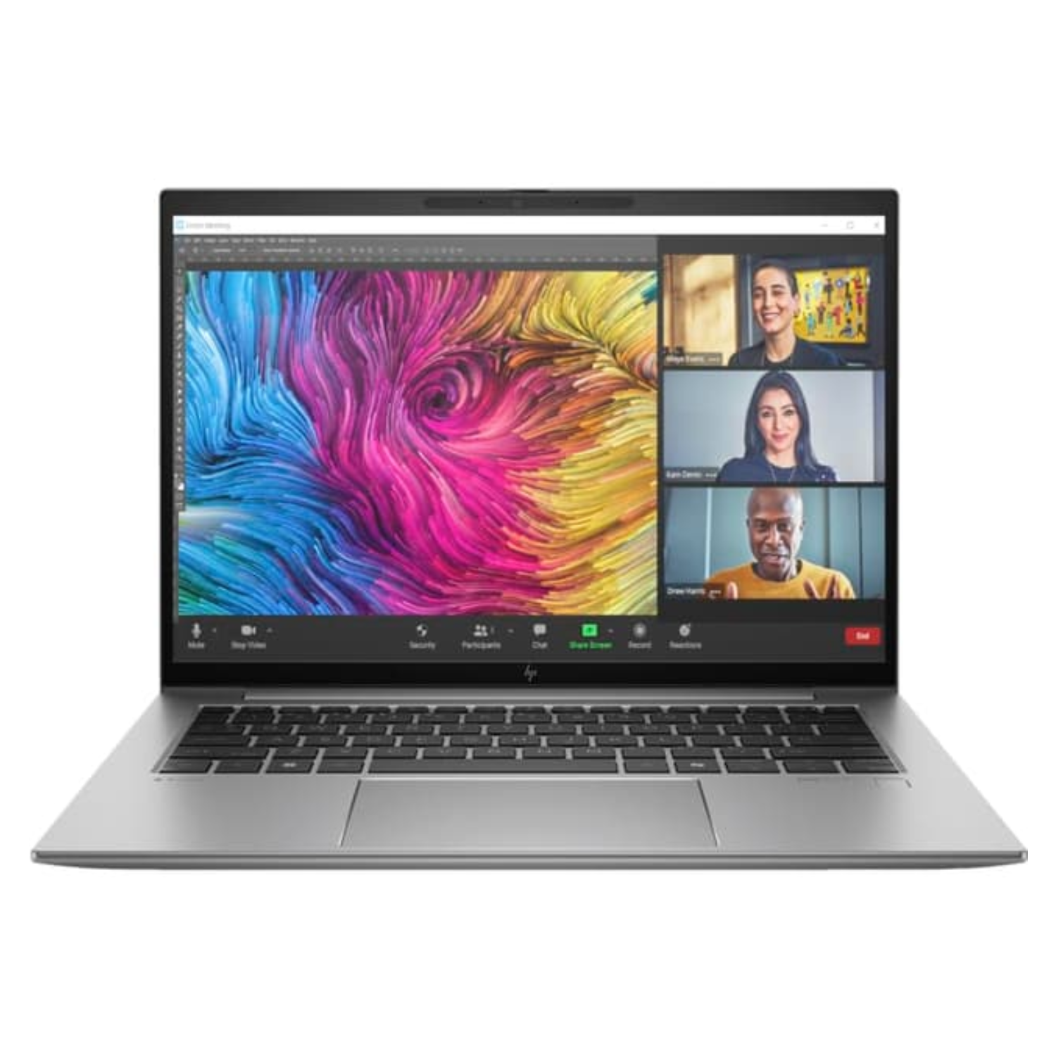 HP Zbook Firefly 14 G11 U5-125U/16GB DDR5/512 SSD/14” FHD WUXGA AG with Integrated HD 5